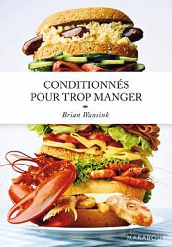 9782501063098: Conditionns pour trop manger