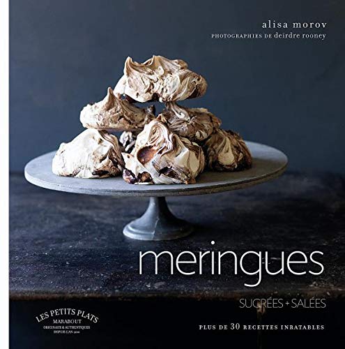 Stock image for Meringues for sale by medimops