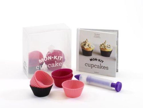 9782501063753: Mon kit cupcakes (French Edition)