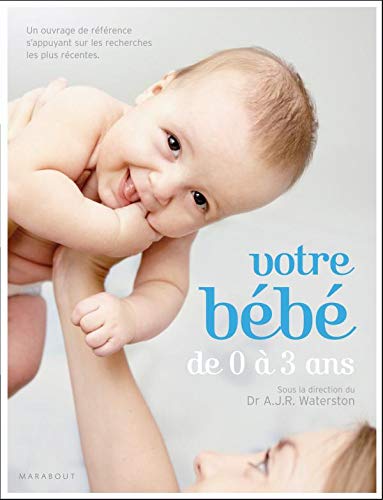 9782501063814: Votre bb de 0  3 ans