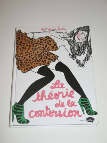 Stock image for La theorie de la contorsion for sale by WorldofBooks