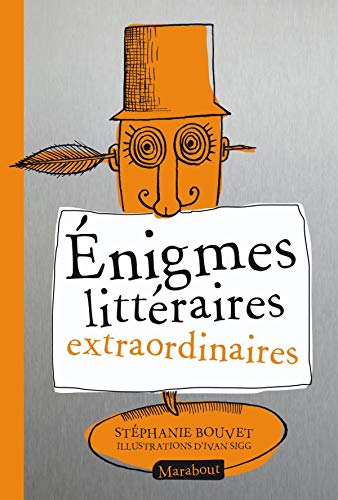 Beispielbild fr Enigmes littraires extraordinaires zum Verkauf von medimops