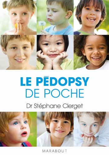 Stock image for Le Pdopsy de poche for sale by books-livres11.com