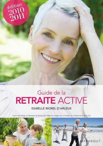 9782501065092: Le guide de la retraite active