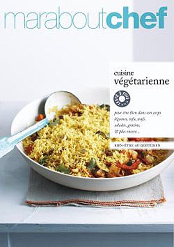 9782501065610: Cuisine vgtarienne