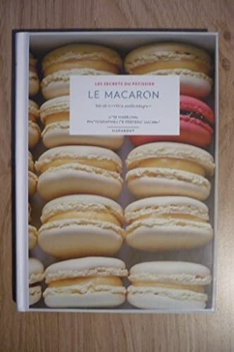 Imagen de archivo de Le macaron a la venta por WorldofBooks