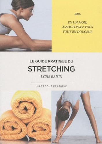 9782501065917: Stretching mode d'emploi