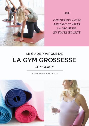 Stock image for La gym grossesse for sale by Ammareal