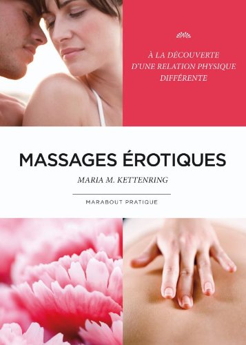 Imagen de archivo de Massages rotiques a la venta por RECYCLIVRE