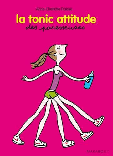 9782501066457: La tonic attitude des paresseuses (Les paresseuses)