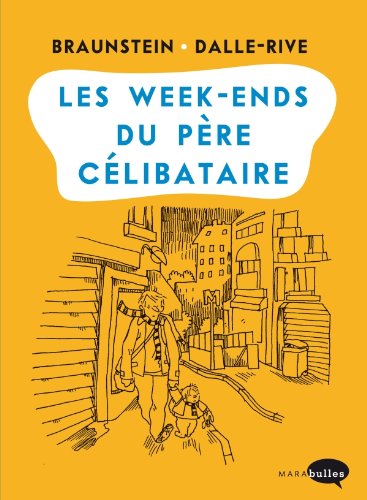 Beispielbild fr Les Week-ends Du Pre Clibataire zum Verkauf von RECYCLIVRE