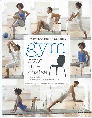 Beispielbild fr Gym avec'une chaise zum Verkauf von medimops