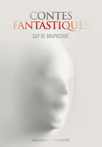 9782501066594: Les contes fantastiques de Maupassant (Fiction)