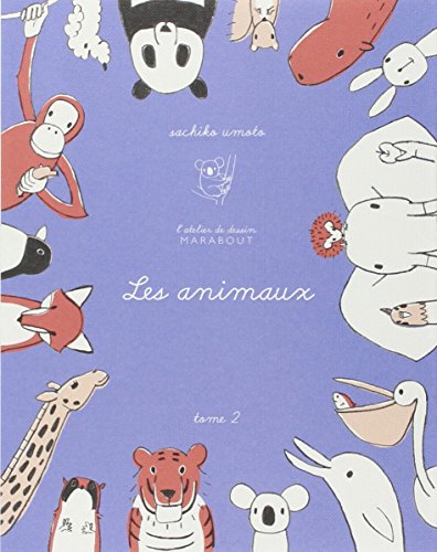 9782501067591: Tome 2, Les animaux