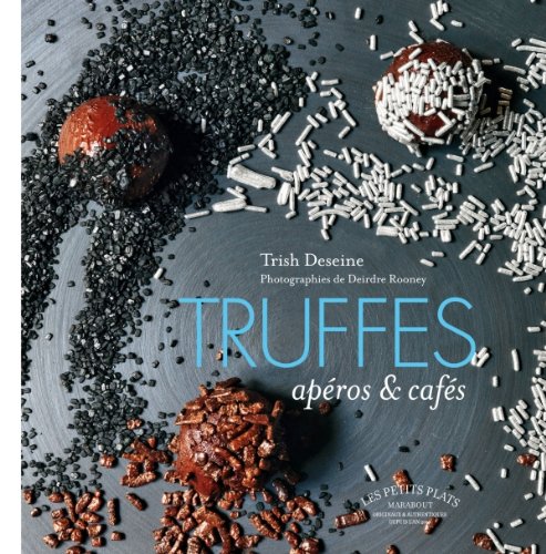 9782501067690: Truffes: Apros & cafs gourmands