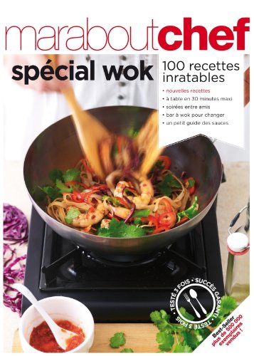 9782501072069: Spcial wok