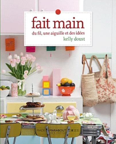 9782501072687: Fait main (French Edition)