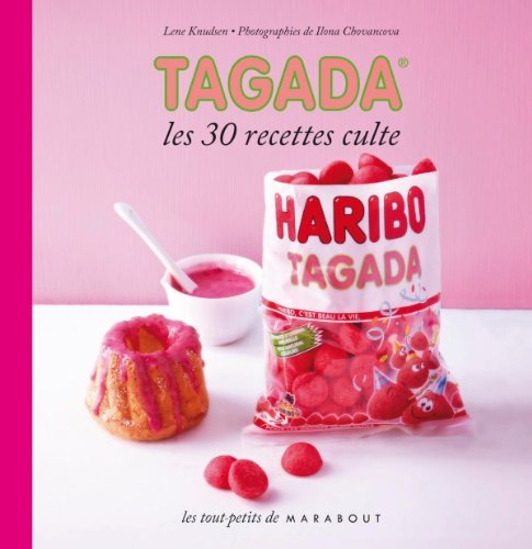 9782501073042: Le petit livre Tagada
