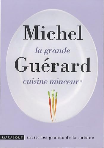 9782501073431: La grande cuisine minceur