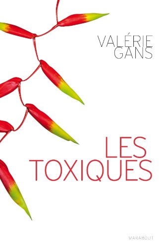 Stock image for Les toxiques for sale by medimops