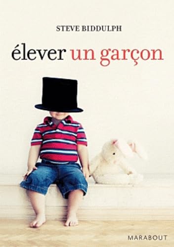 9782501074605: Elever un garcon (French Edition)