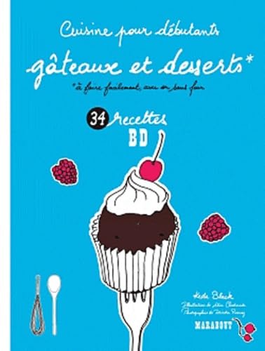 Beispielbild fr Cuisine pour debutants (French Edition) zum Verkauf von ThriftBooks-Dallas