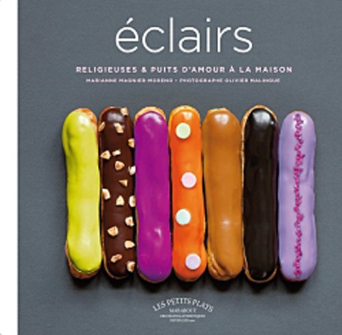 Stock image for Eclairs & Co for sale by RECYCLIVRE
