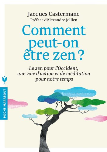 Beispielbild fr Comment peut-on être zen ? zum Verkauf von Better World Books Ltd
