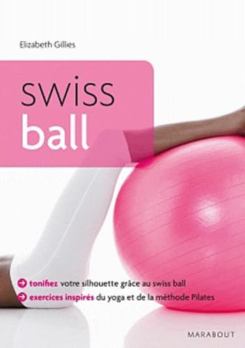 96 exercices avec un ballon (9782501076937) by Elisabeth Gillies