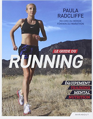 Stock image for Le guide du running for sale by Ammareal