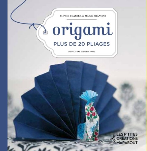 Beispielbild fr Origami (French Edition) zum Verkauf von HPB-Red
