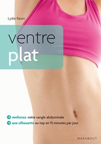 Stock image for Ventre plat for sale by Ammareal
