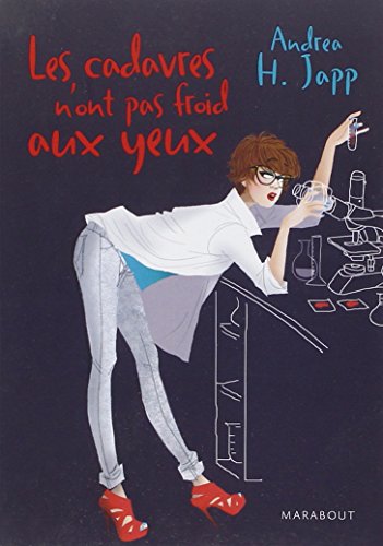 Stock image for Les Cadavres N'Ont Pas Froid Aux Yeux for sale by ThriftBooks-Atlanta