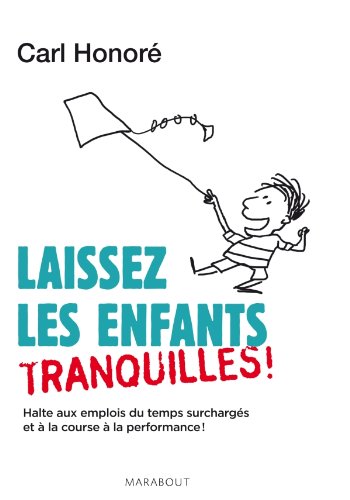 Beispielbild fr laissez les enfants tranquilles zum Verkauf von Better World Books