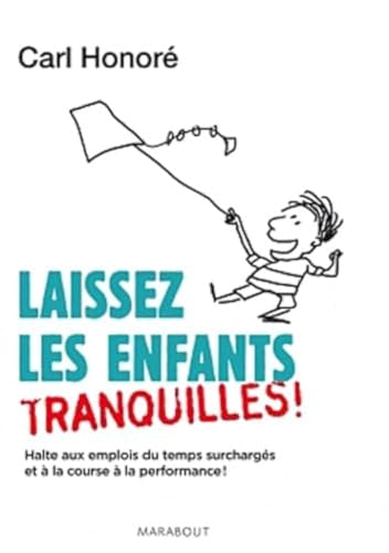 Stock image for laissez les enfants tranquilles for sale by Better World Books