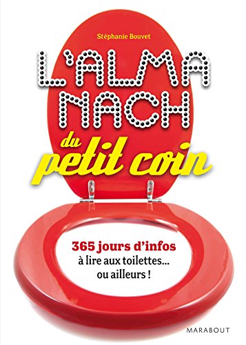 Beispielbild fr L'almanach du petit coin zum Verkauf von medimops