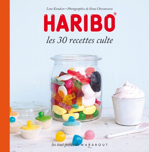 Beispielbild fr Haribo zum Verkauf von WorldofBooks