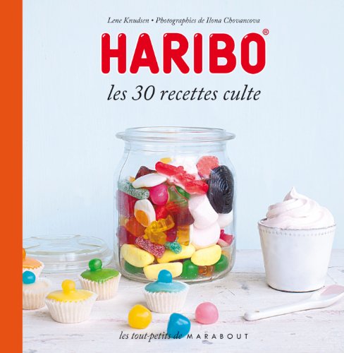 Stock image for Haribo for sale by WorldofBooks