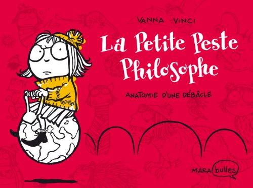 Beispielbild fr Bambina philosophe, Anatomie d'une petite peste zum Verkauf von medimops