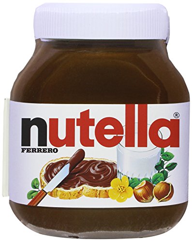 Stock image for LE GRAND LIVRE FORME NUTELLA for sale by Ammareal