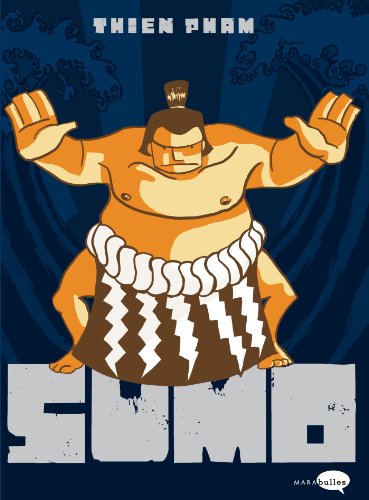 Stock image for Sumo for sale by Ammareal