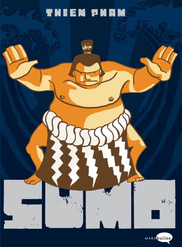 9782501081511: Sumo (French Edition)