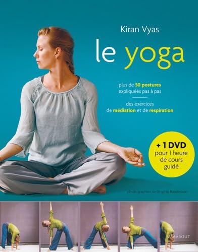 Beispielbild fr Le yoga zum Verkauf von medimops