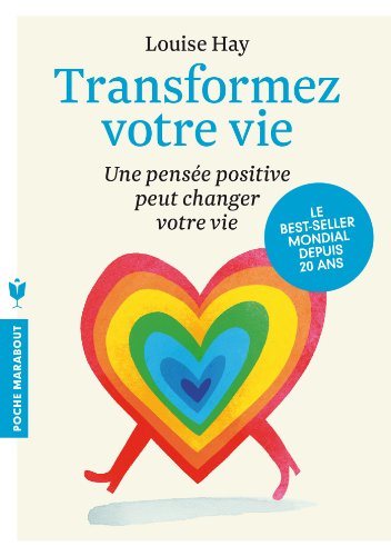 9782501084826: Transformez votre vie: une pensee positive peut changer votre vie