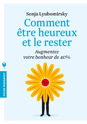 9782501084901: Comment tre heureux et le rester