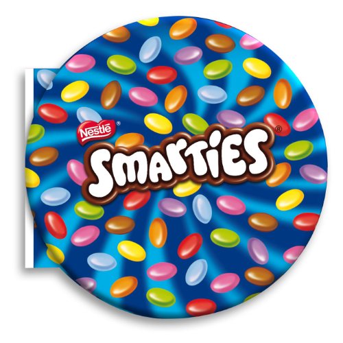 Beispielbild fr Smarties zum Verkauf von Ammareal