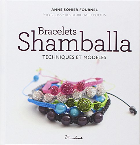 Beispielbild fr BRACELETS SHAMBALLA zum Verkauf von Ammareal
