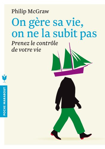 Beispielbild fr On Gre Sa Vie, On Ne La Subit Pas : Prenez Le Contrle De Votre Vie zum Verkauf von RECYCLIVRE