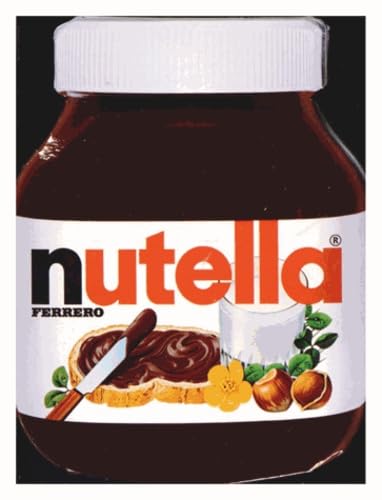 Beispielbild fr Le petit livre Nutella zum Verkauf von Ammareal