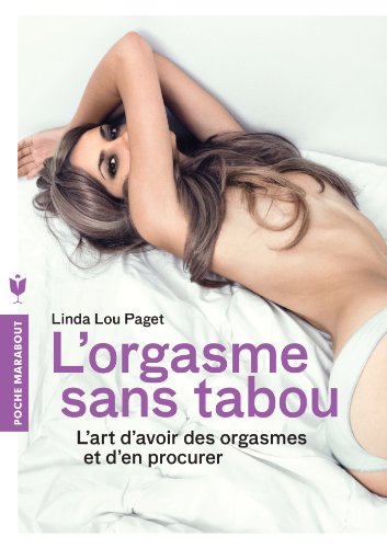 Beispielbild fr L'orgasme sans tabou zum Verkauf von medimops